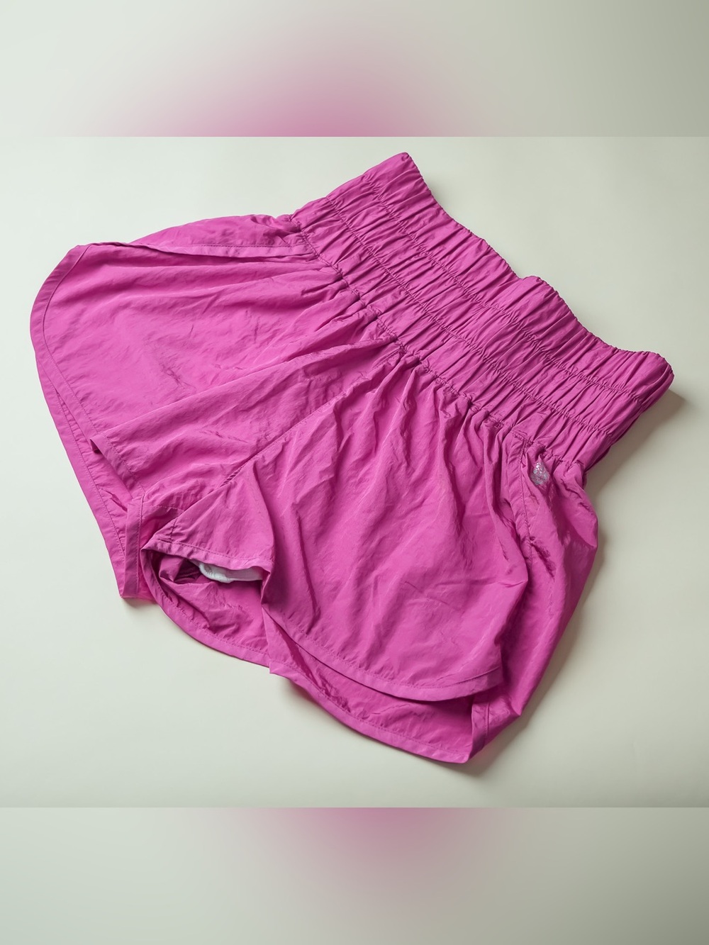 Free People Movement The Way Home Shorts Size M